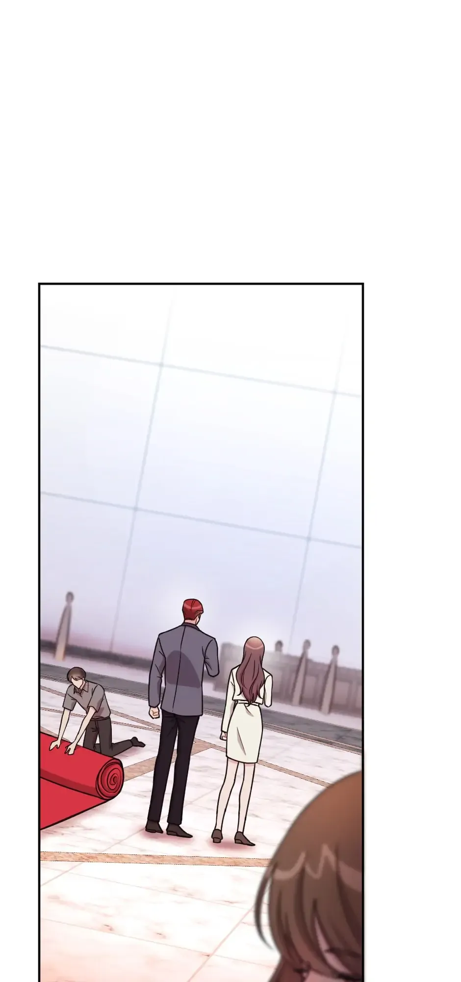 Office Gods Chapter 45 - page 4
