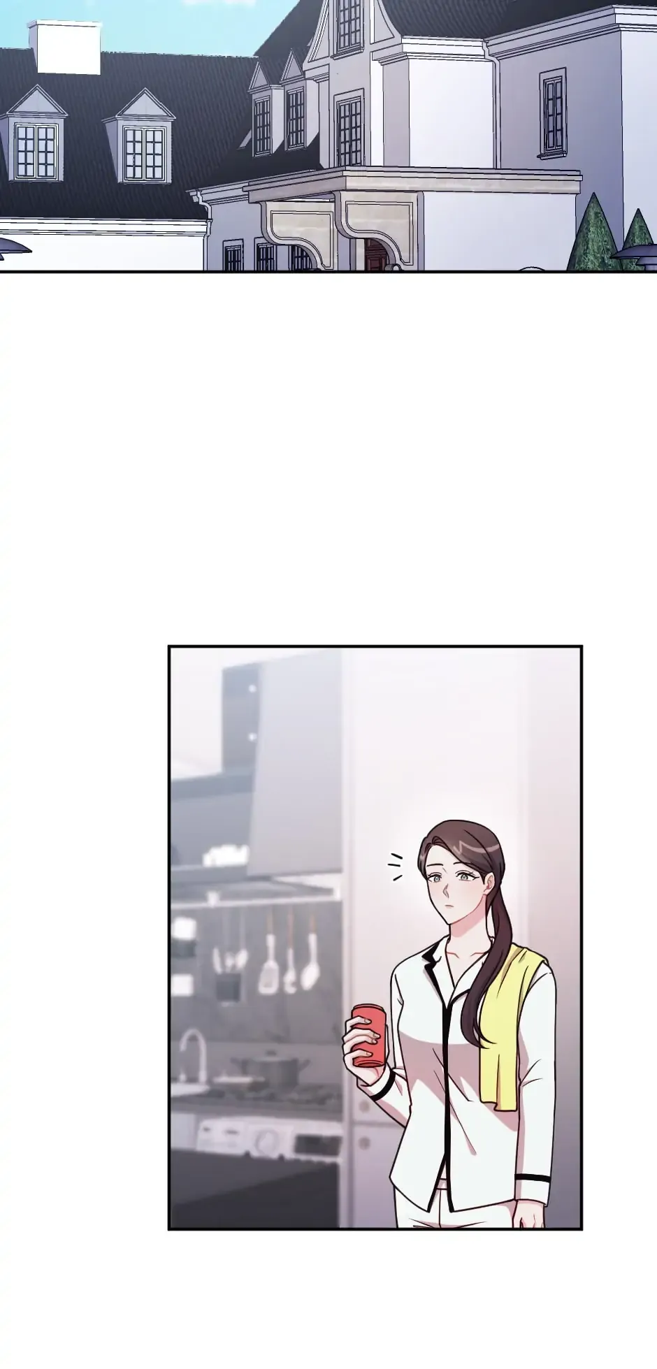 Office Gods Chapter 45 - page 40