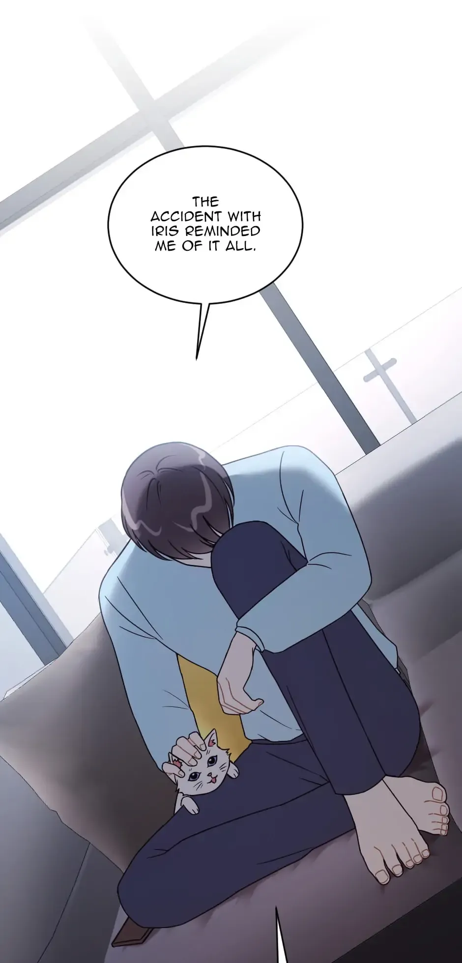 Office Gods Chapter 45 - page 45
