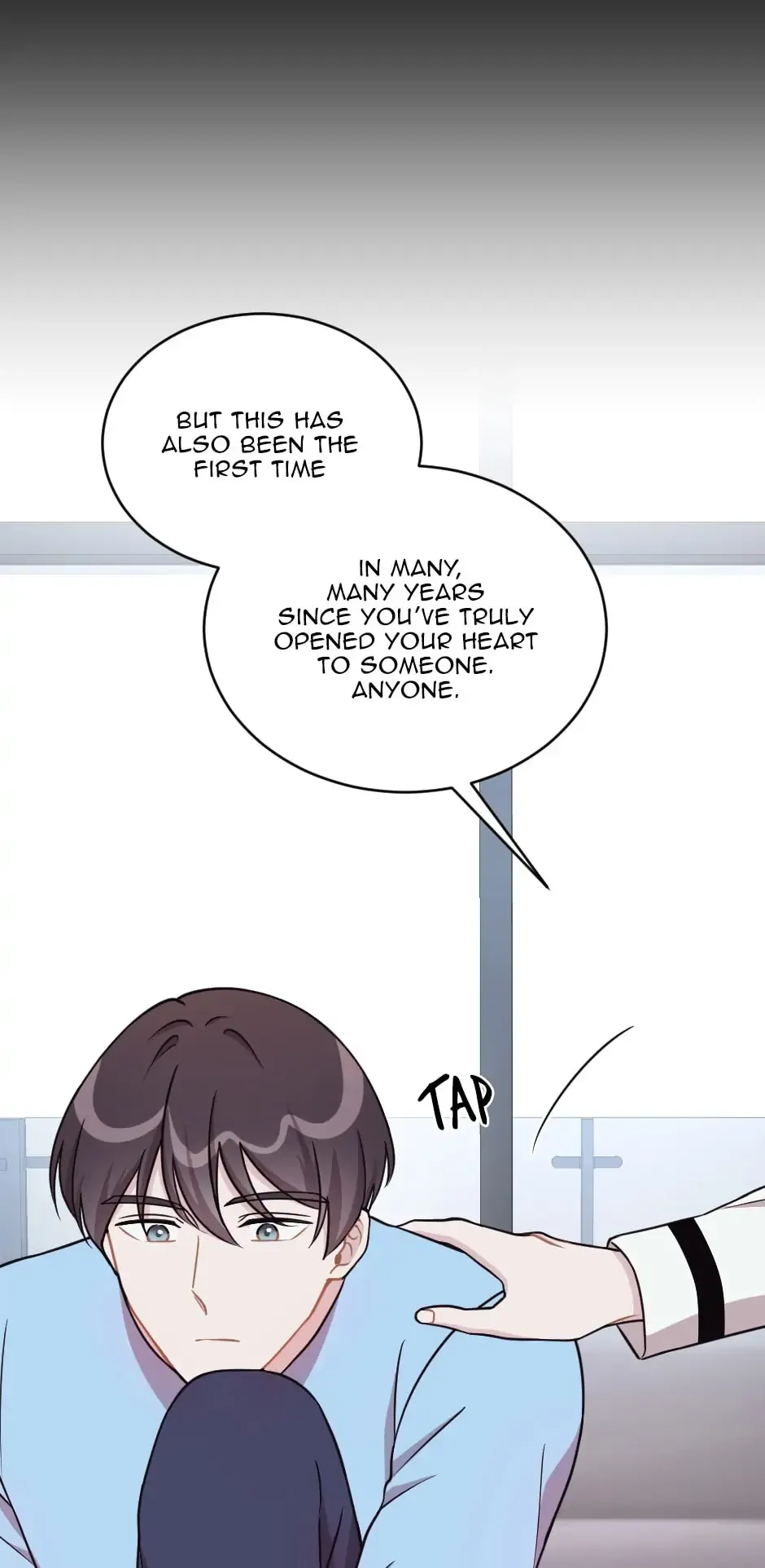 Office Gods Chapter 45 - page 50