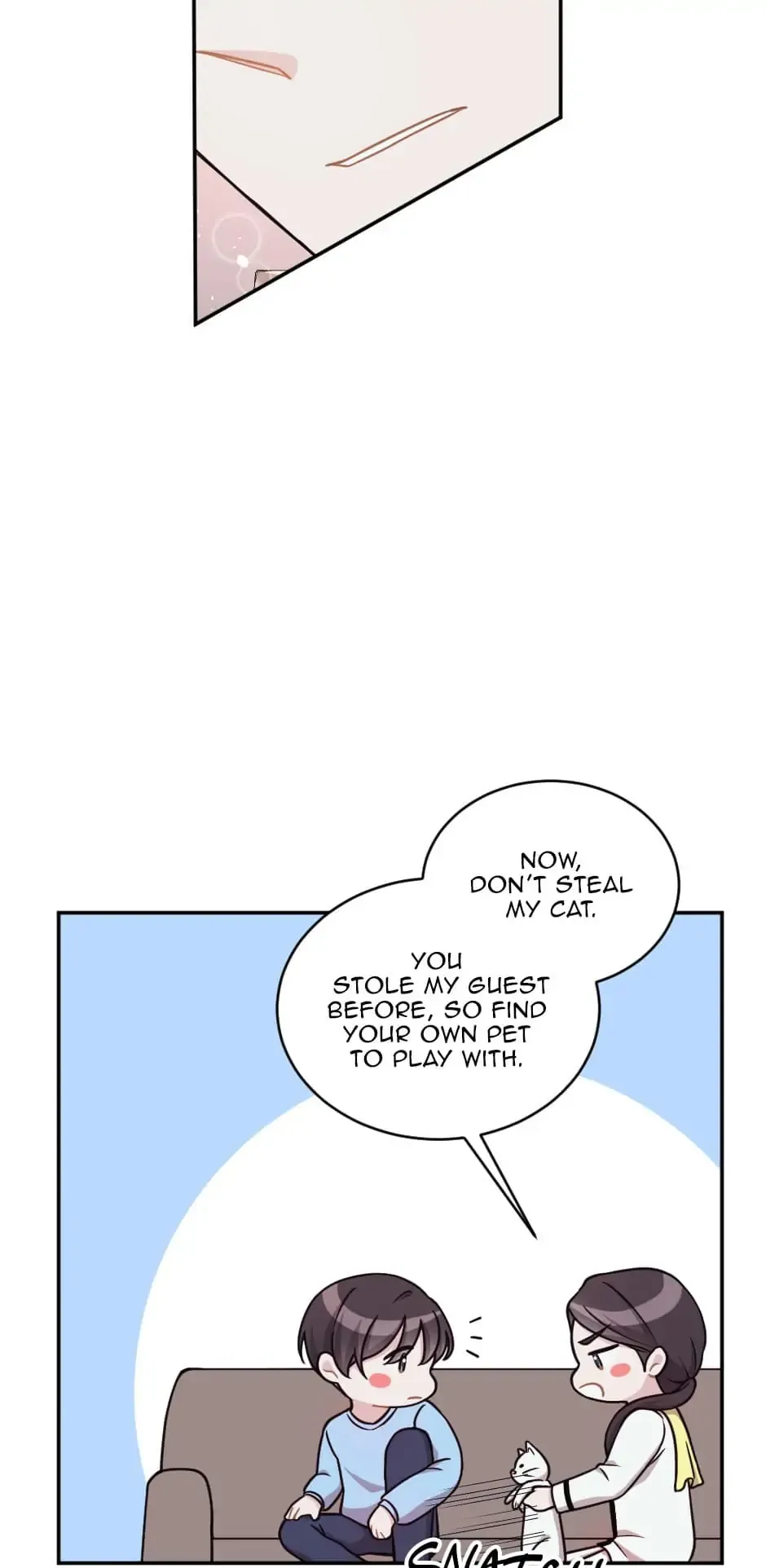 Office Gods Chapter 45 - page 53