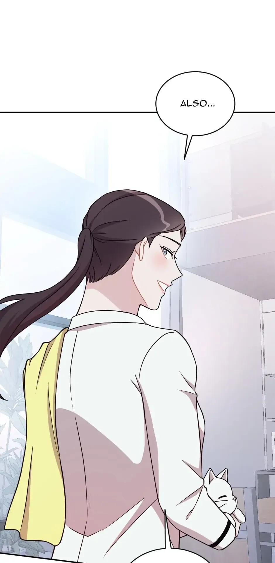Office Gods Chapter 45 - page 55