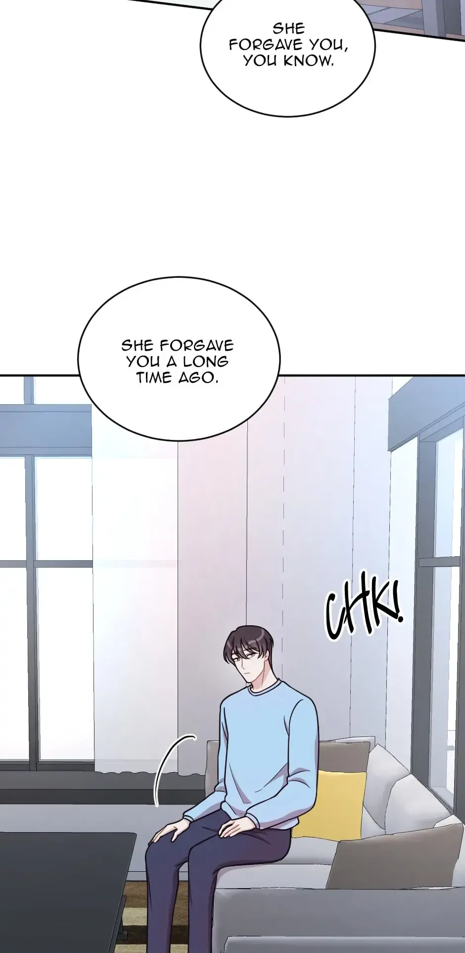 Office Gods Chapter 45 - page 56