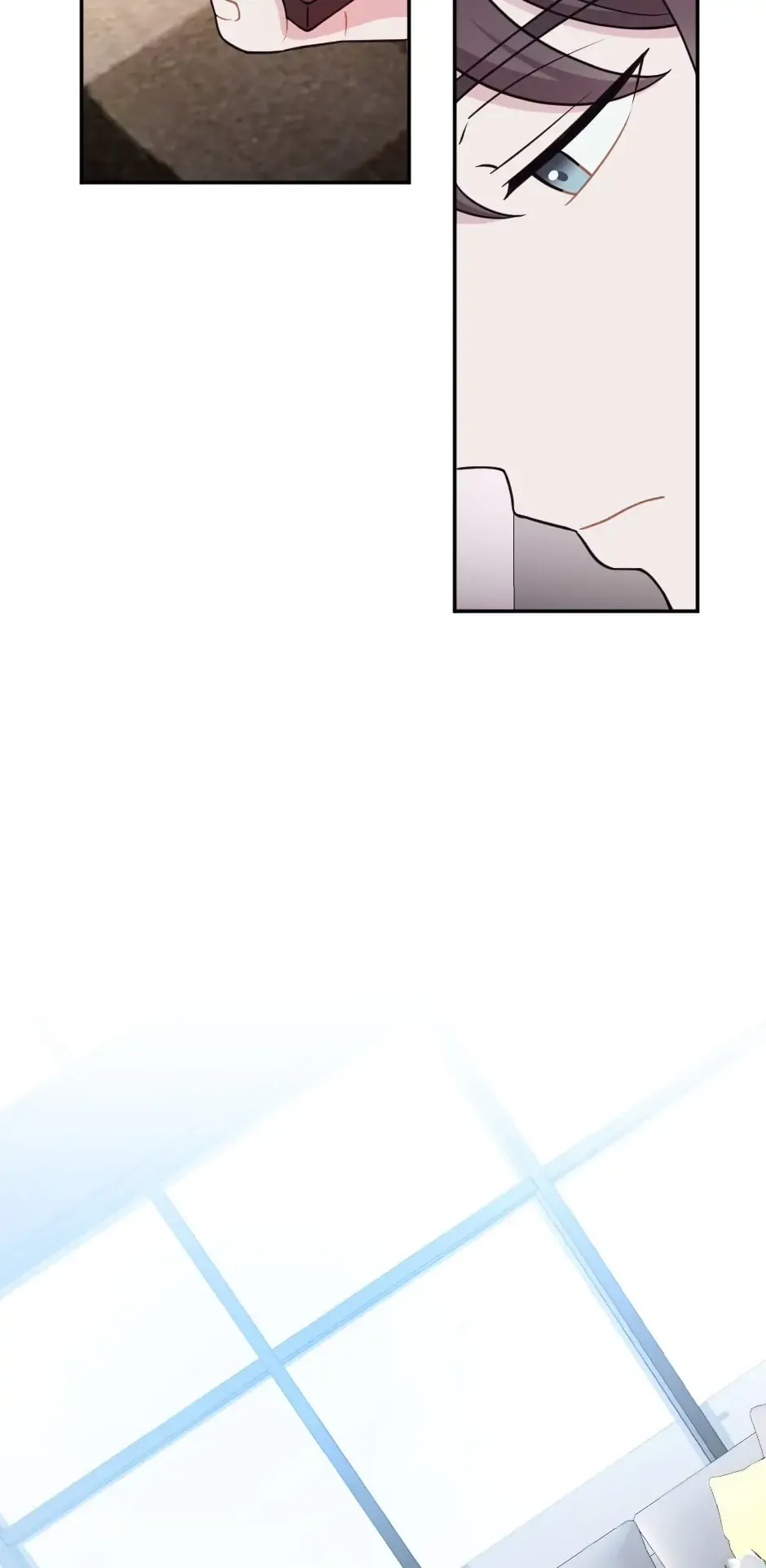 Office Gods Chapter 45 - page 58