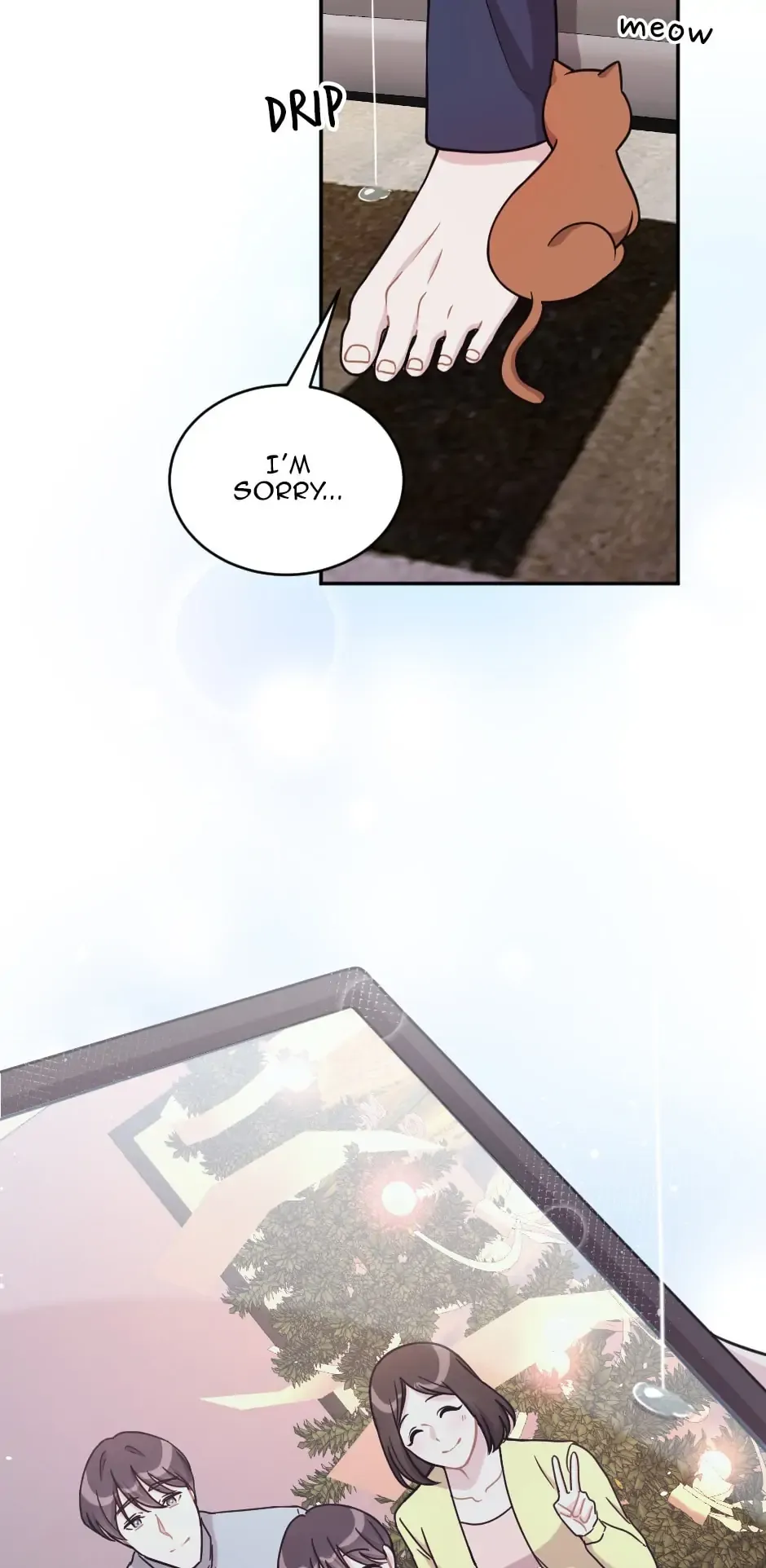 Office Gods Chapter 45 - page 60