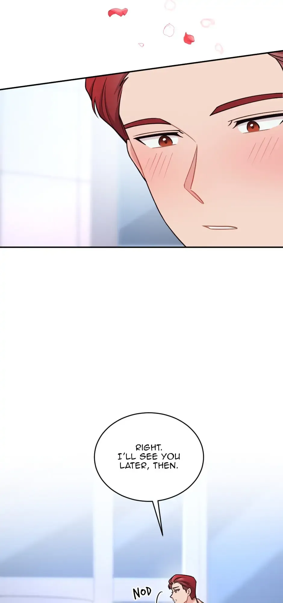 Office Gods Chapter 45 - page 8