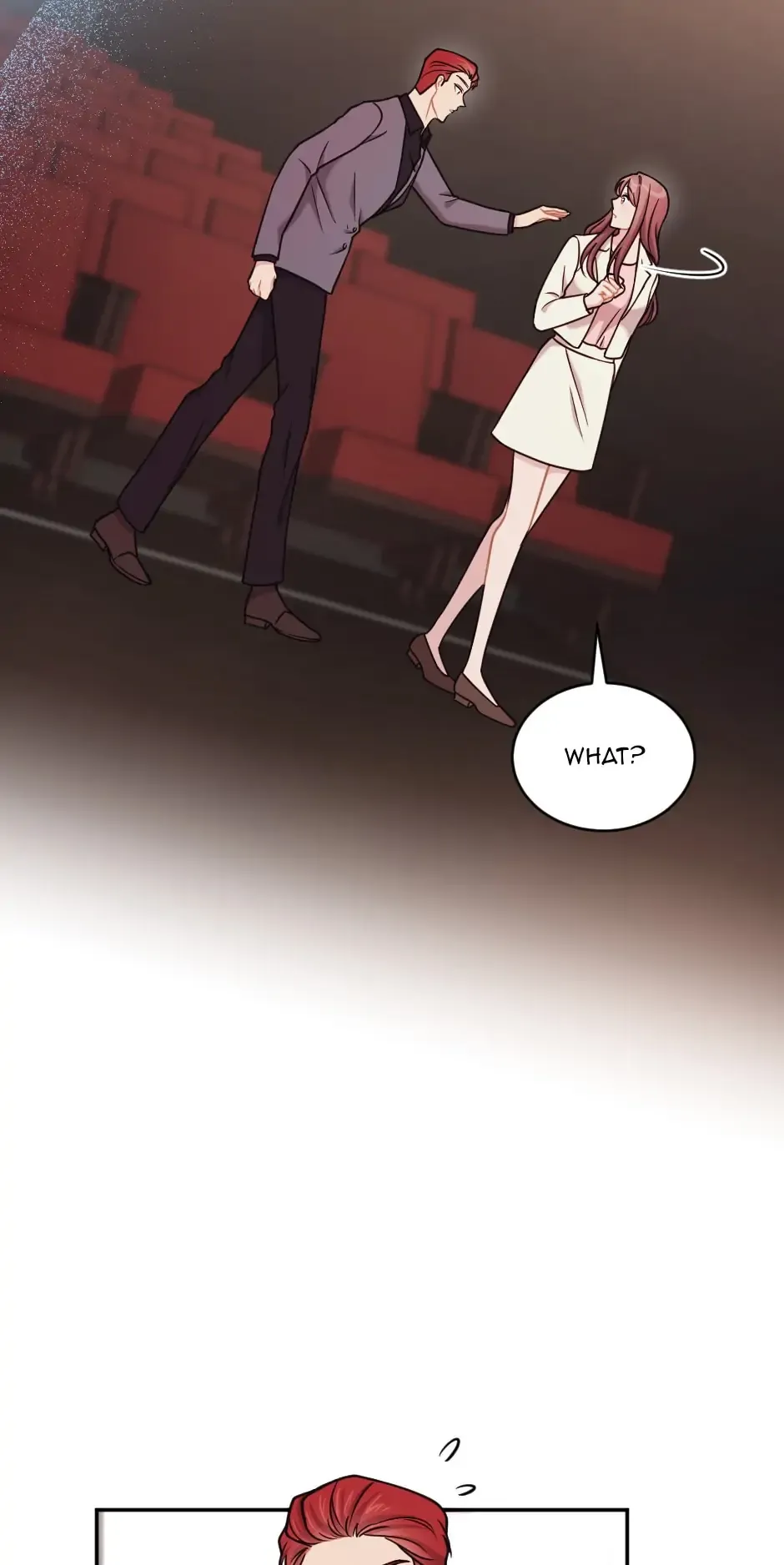 Office Gods Chapter 44 - page 12