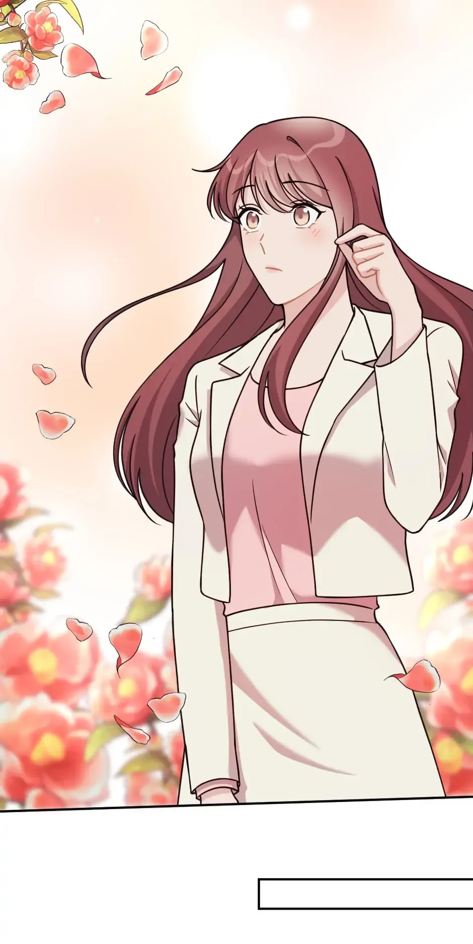 Office Gods Chapter 44 - page 14