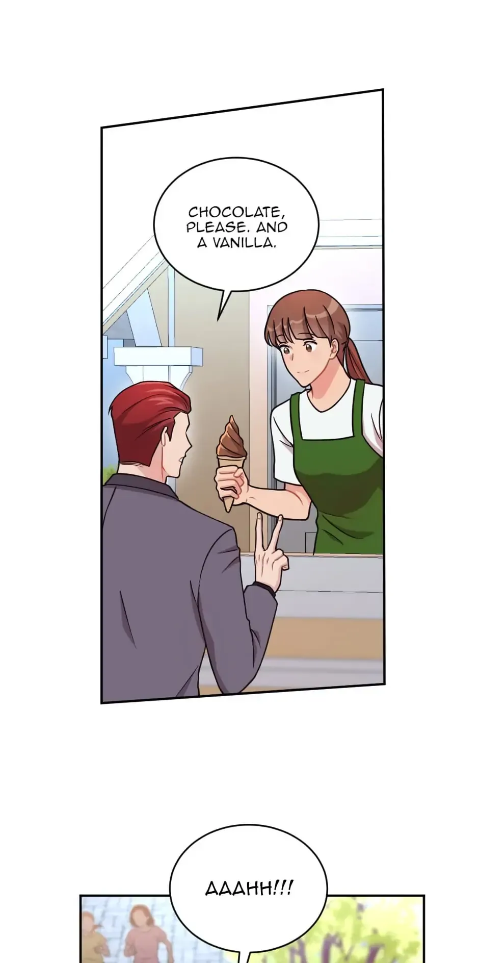Office Gods Chapter 44 - page 16