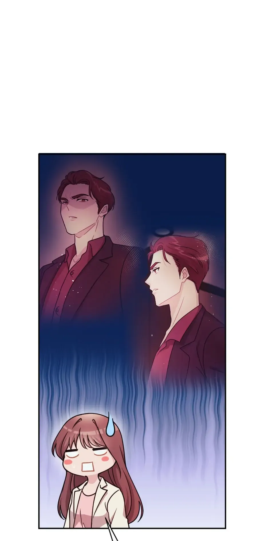 Office Gods Chapter 44 - page 24