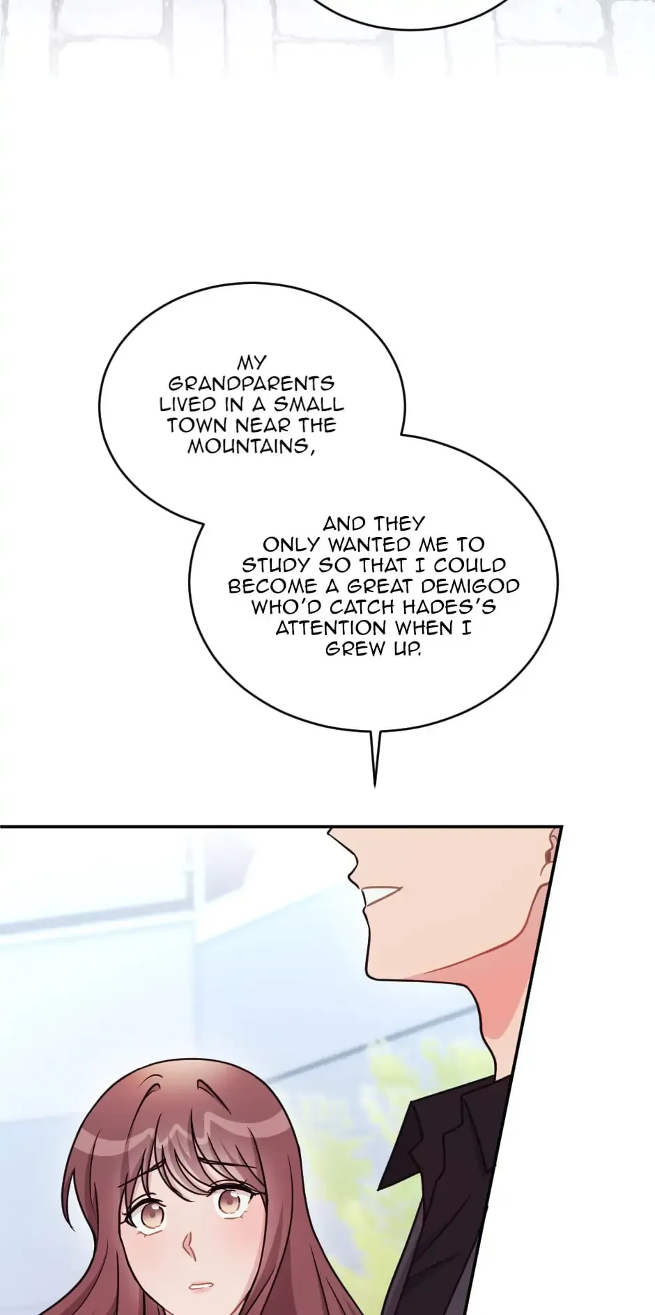 Office Gods Chapter 44 - page 26