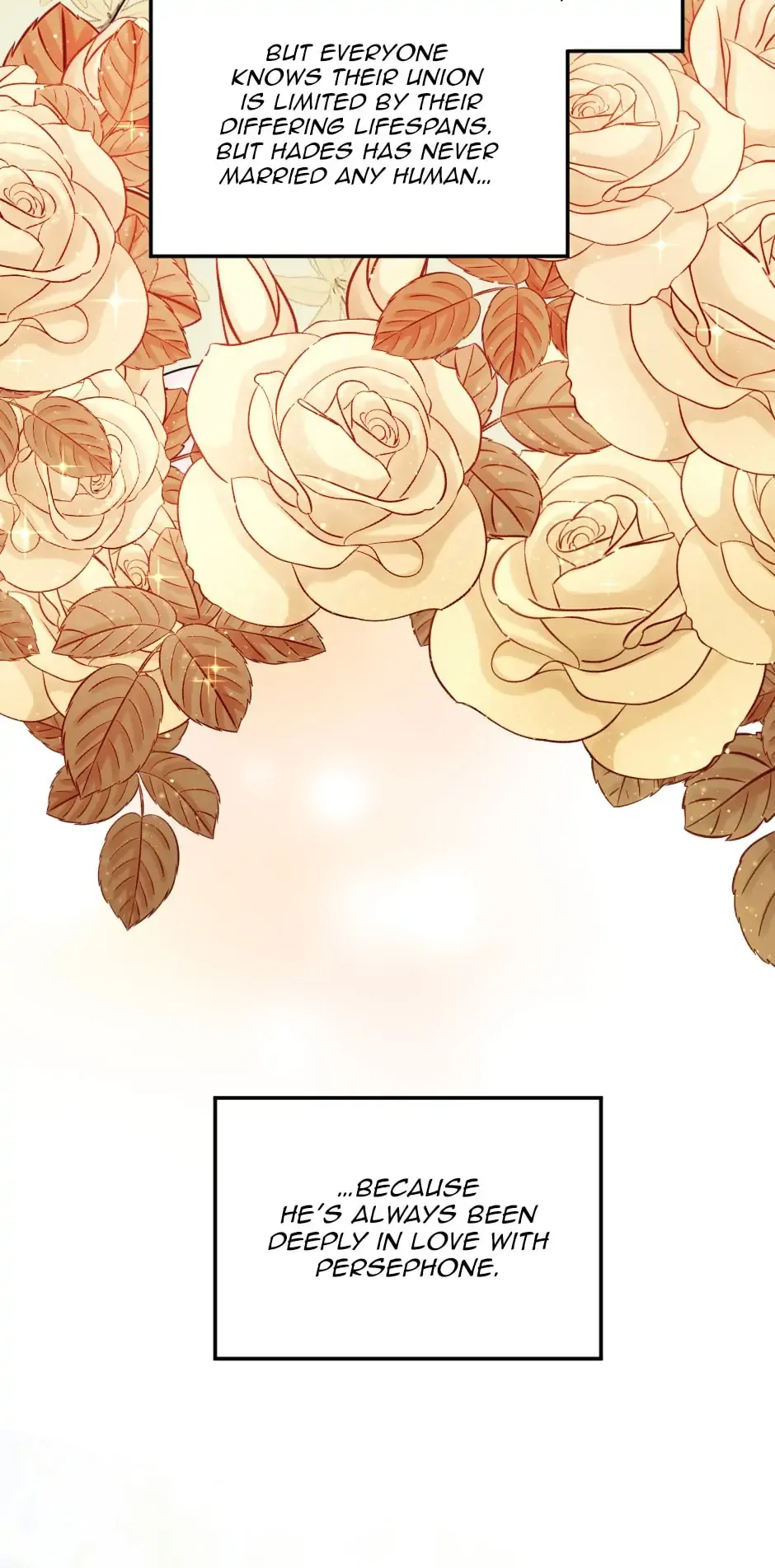 Office Gods Chapter 44 - page 31