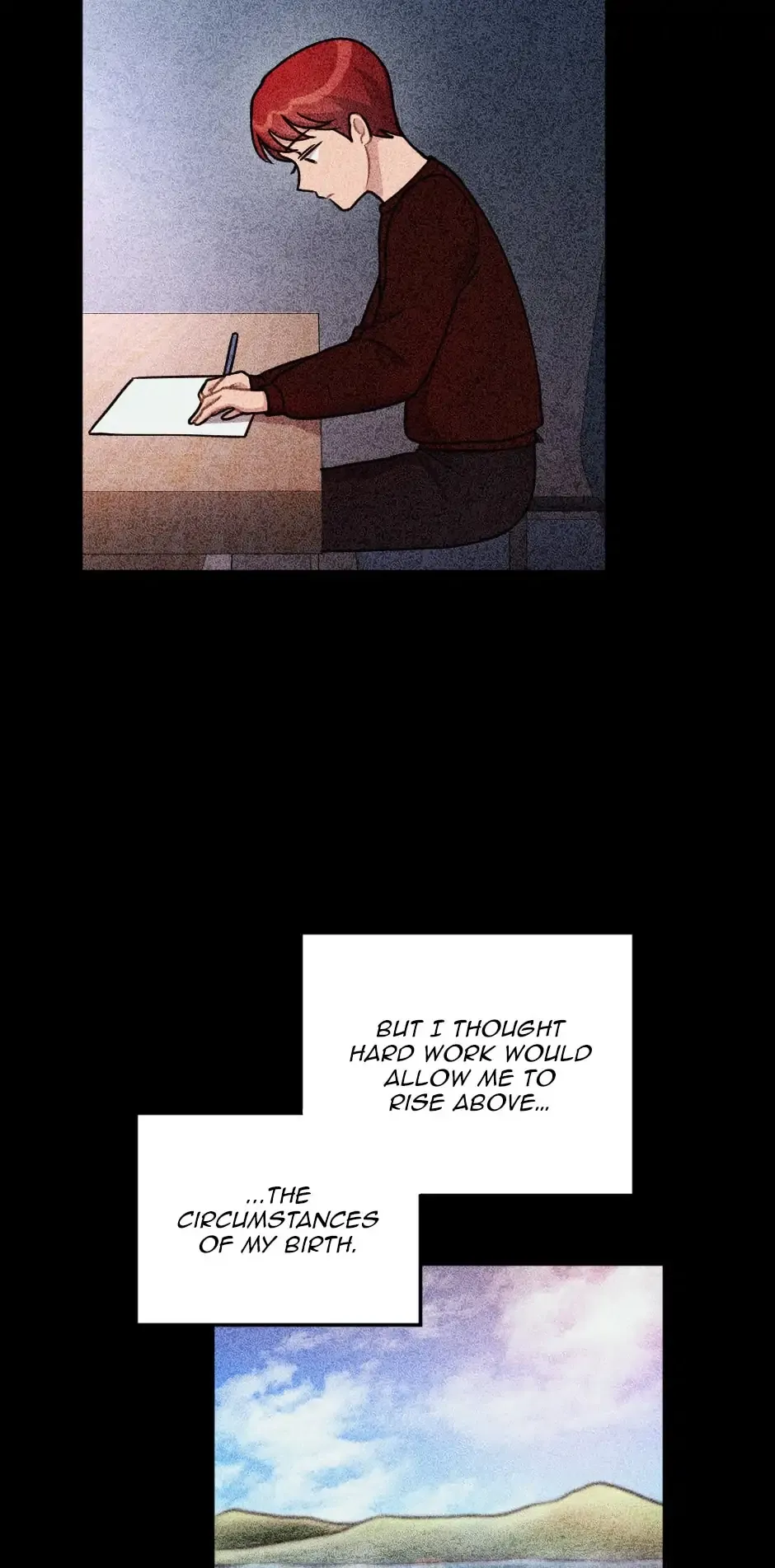 Office Gods Chapter 44 - page 38