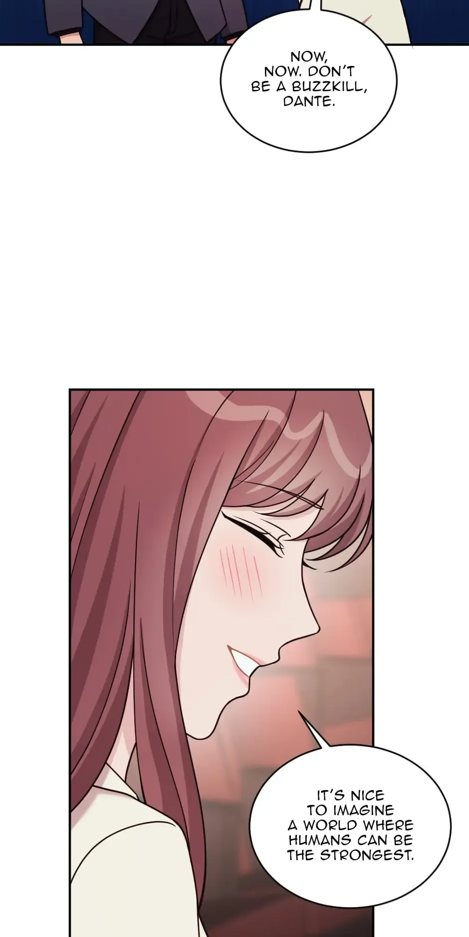Office Gods Chapter 44 - page 4