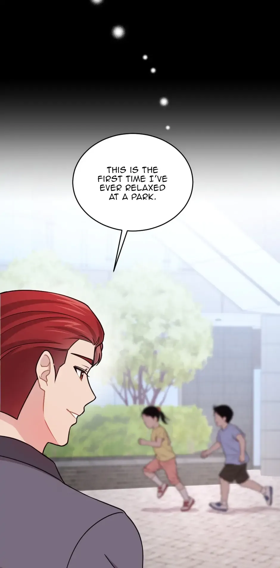 Office Gods Chapter 44 - page 41