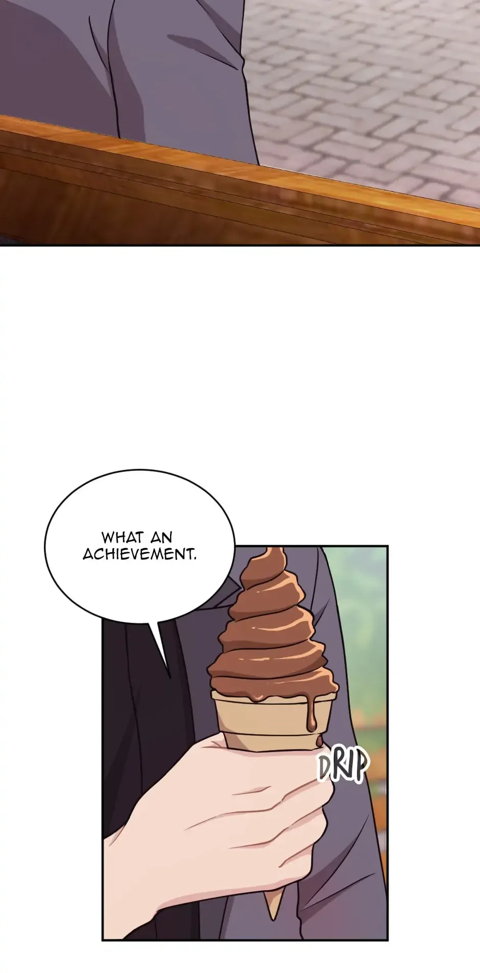 Office Gods Chapter 44 - page 42