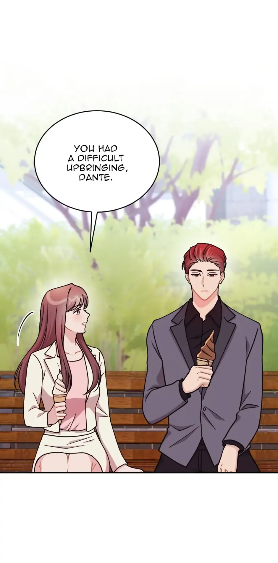 Office Gods Chapter 44 - page 43