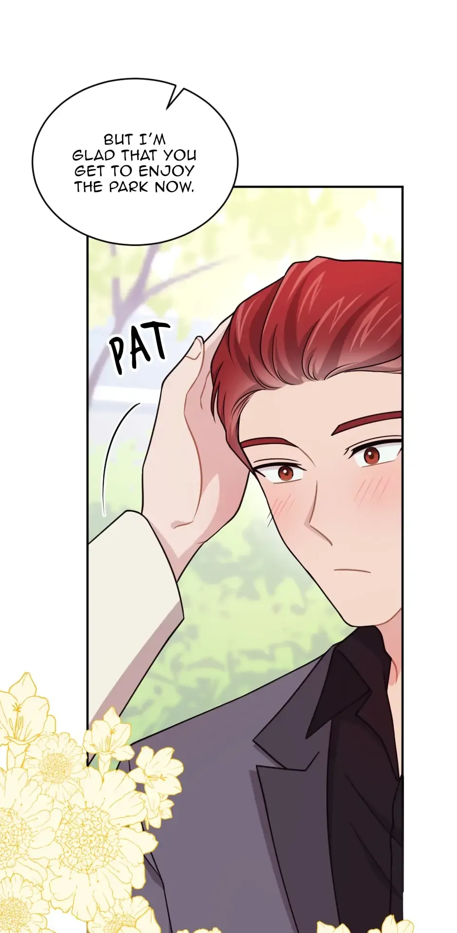 Office Gods Chapter 44 - page 44