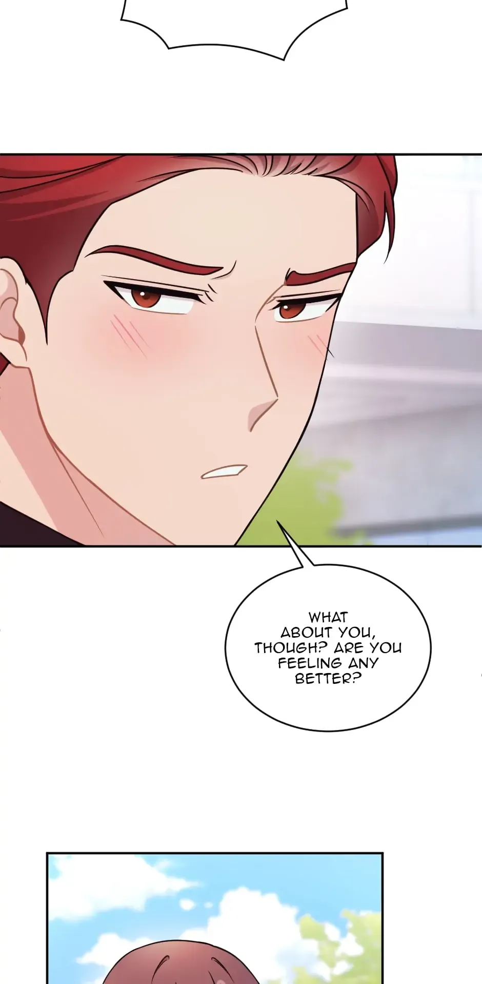 Office Gods Chapter 44 - page 48