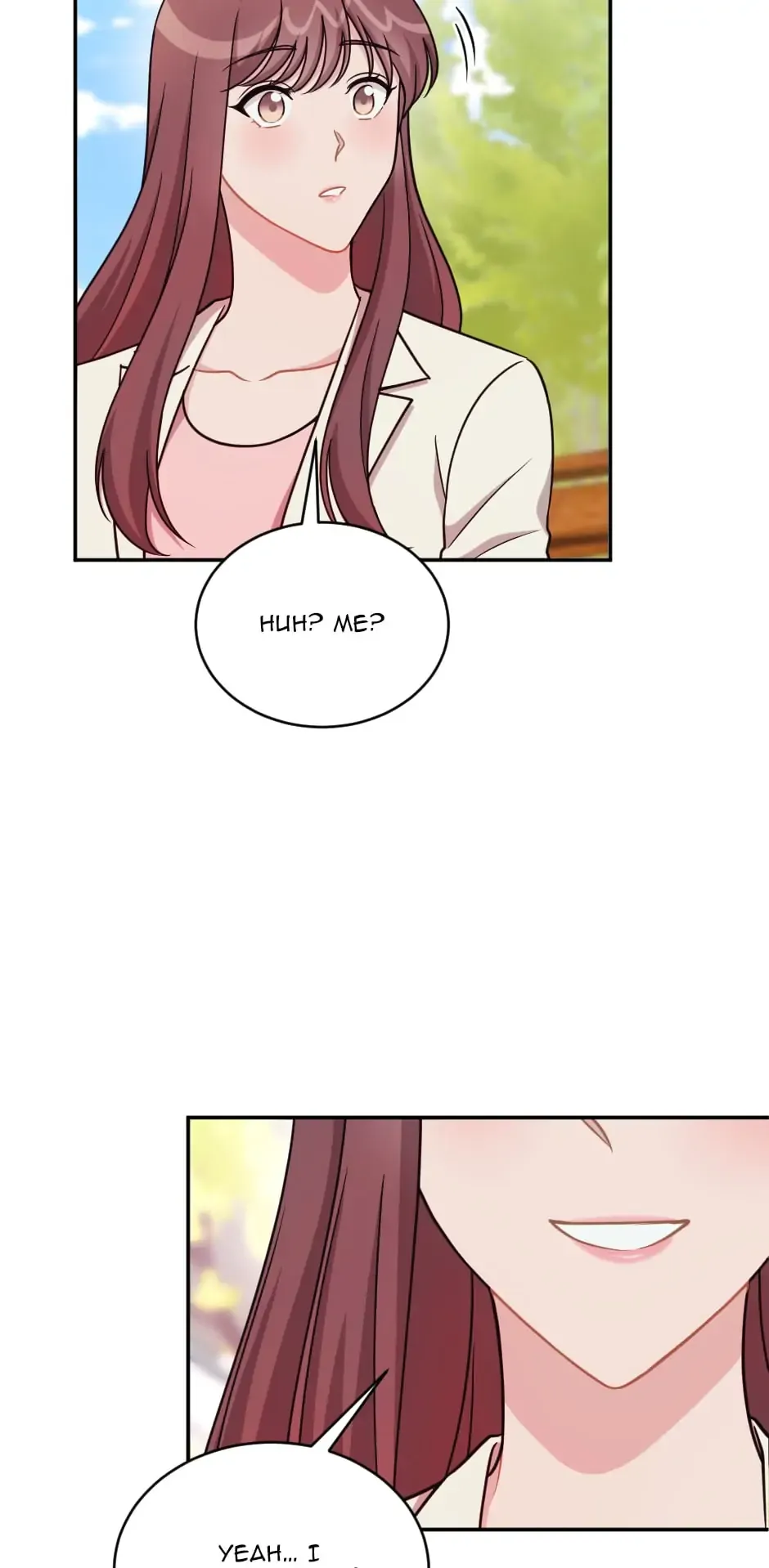 Office Gods Chapter 44 - page 49