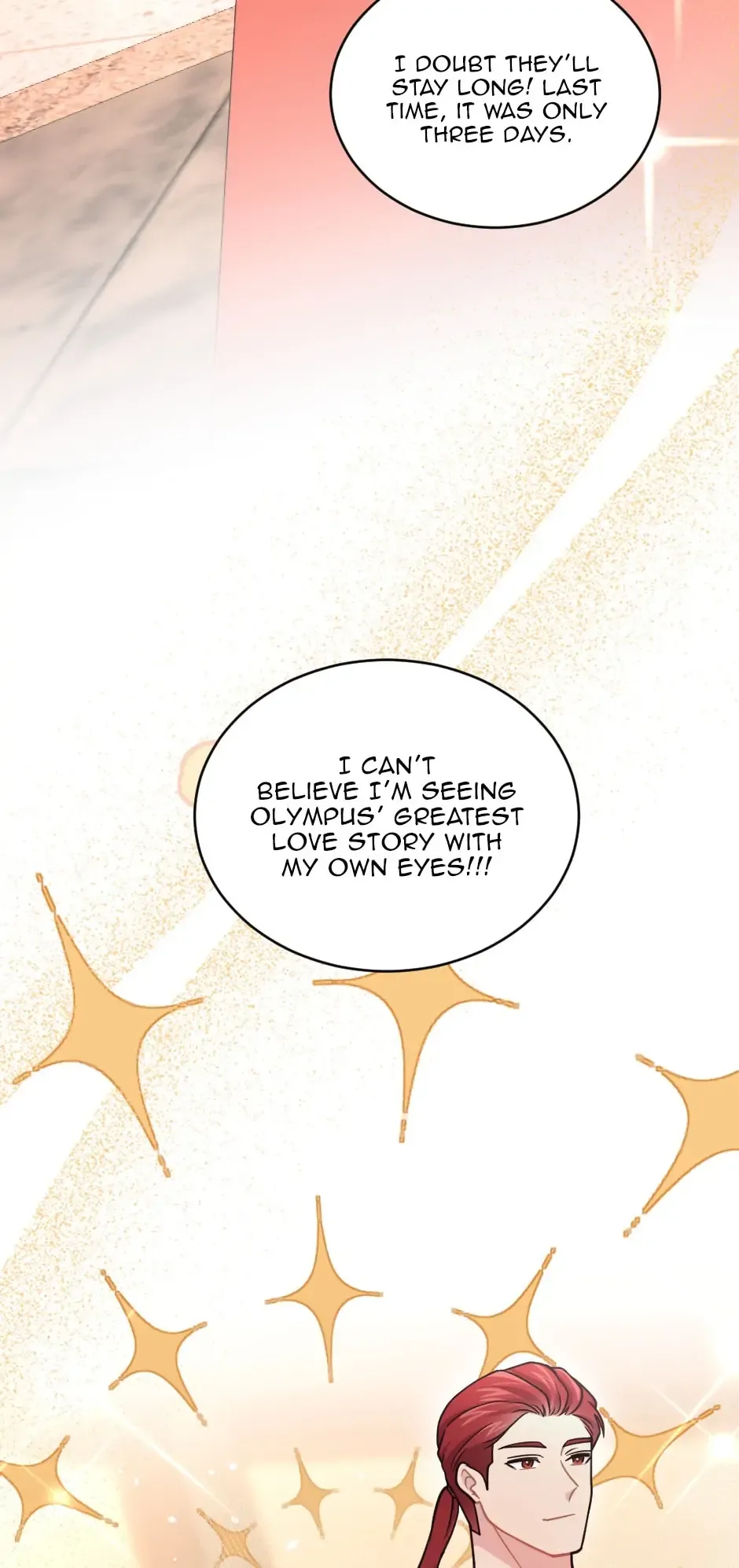 Office Gods Chapter 44 - page 58