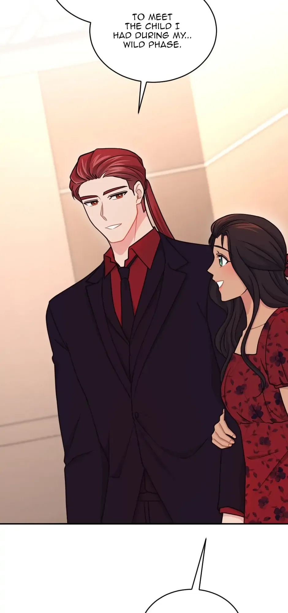Office Gods Chapter 44 - page 65