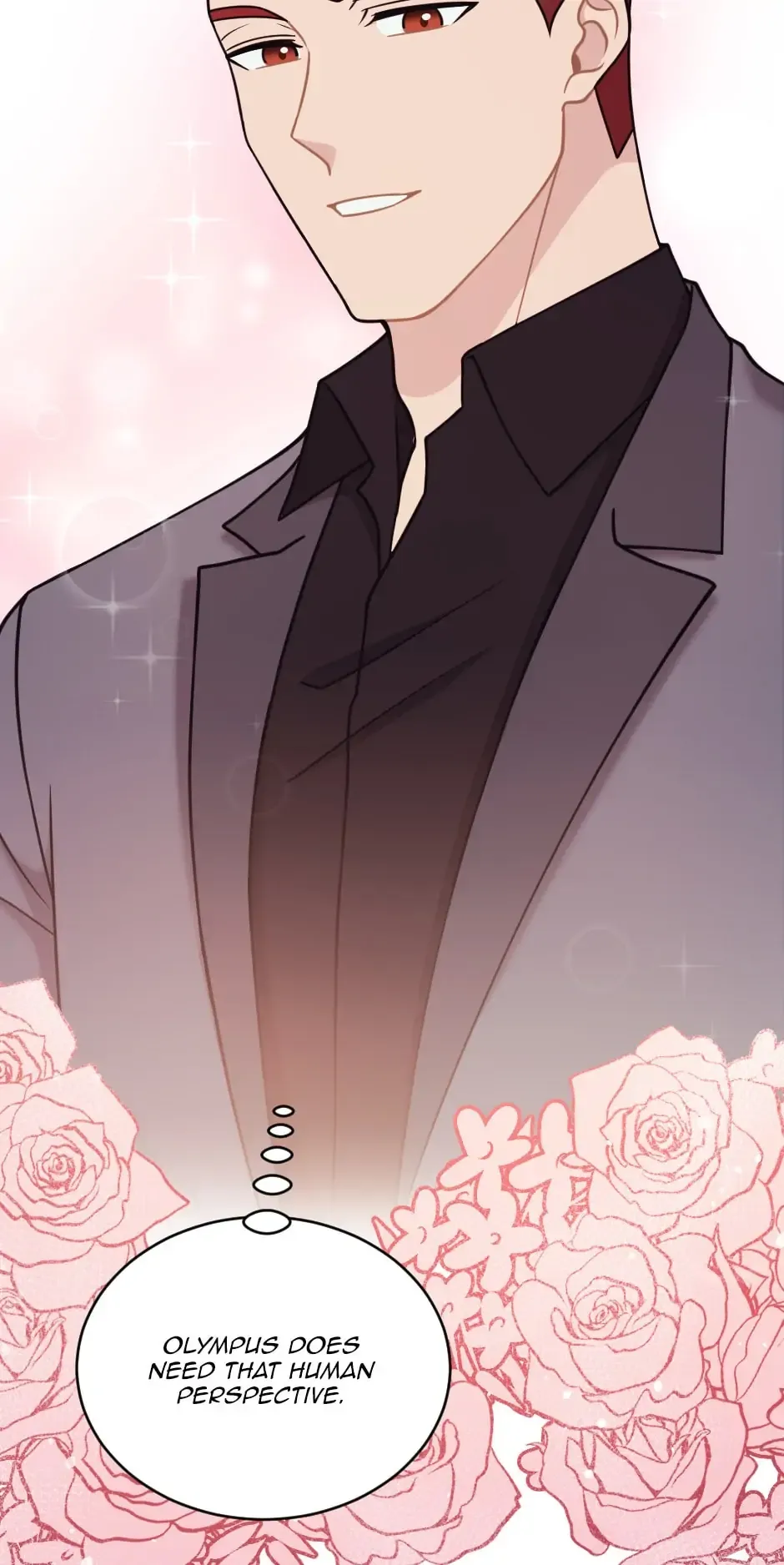 Office Gods Chapter 44 - page 7