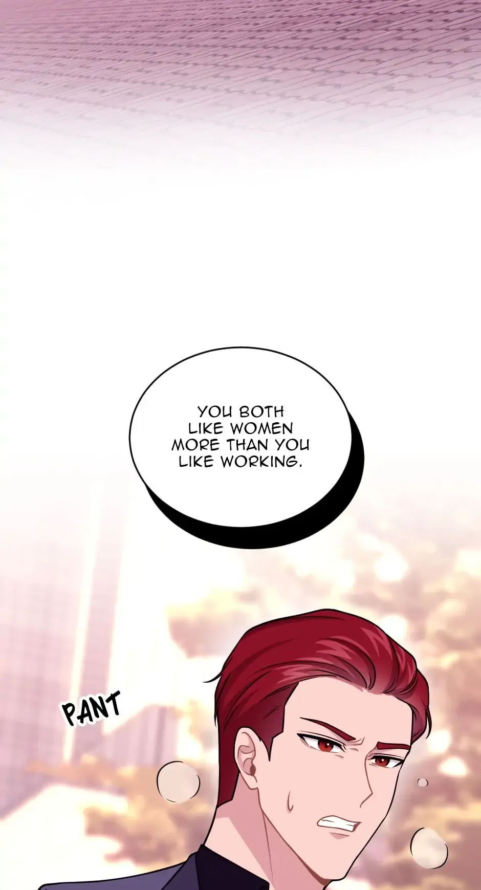 Office Gods Chapter 44 - page 71