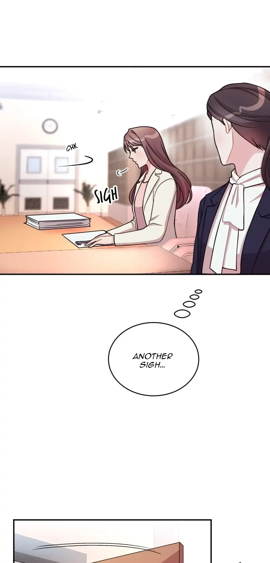 Office Gods Chapter 43 - page 12