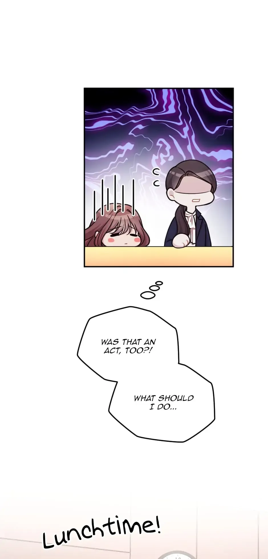 Office Gods Chapter 43 - page 15