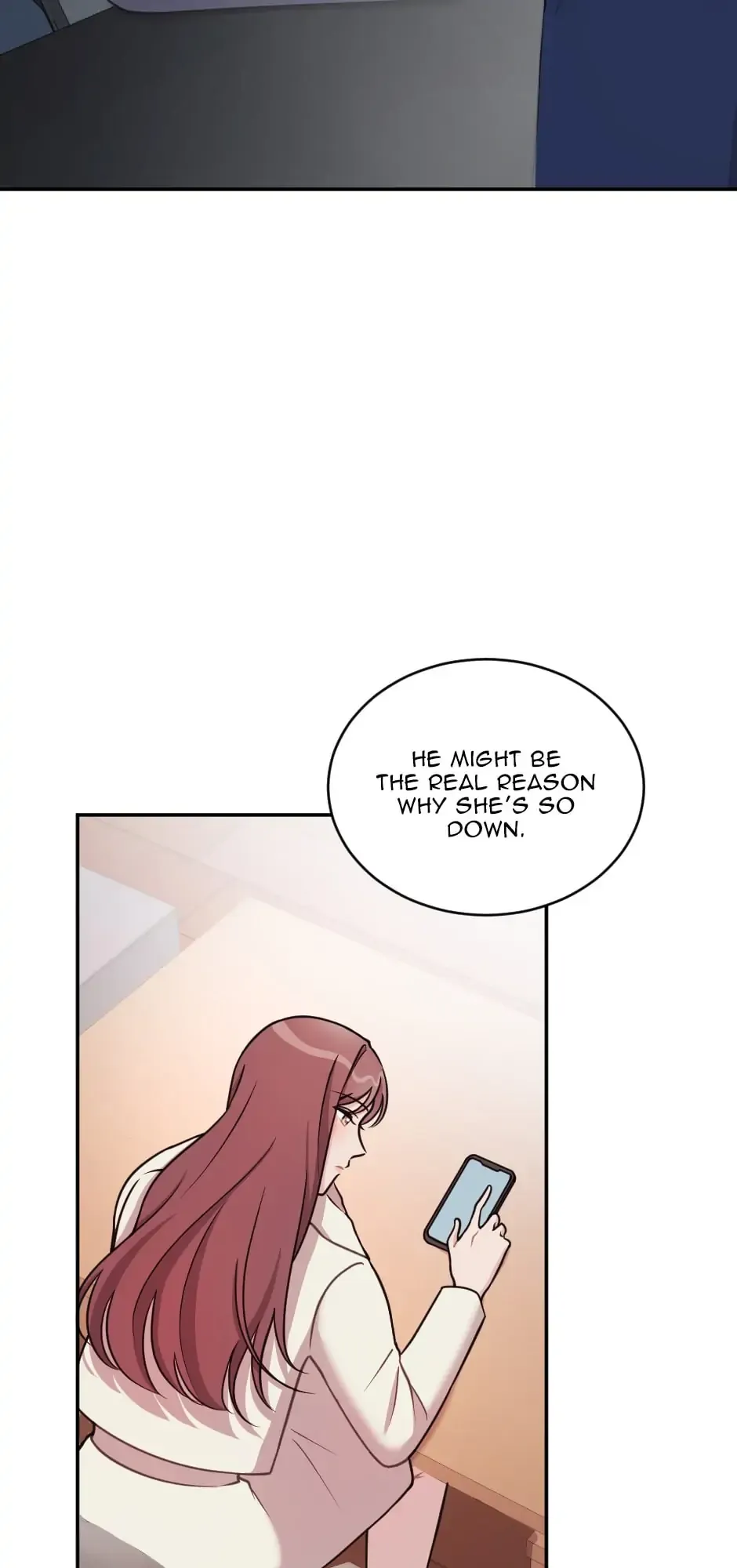 Office Gods Chapter 43 - page 29