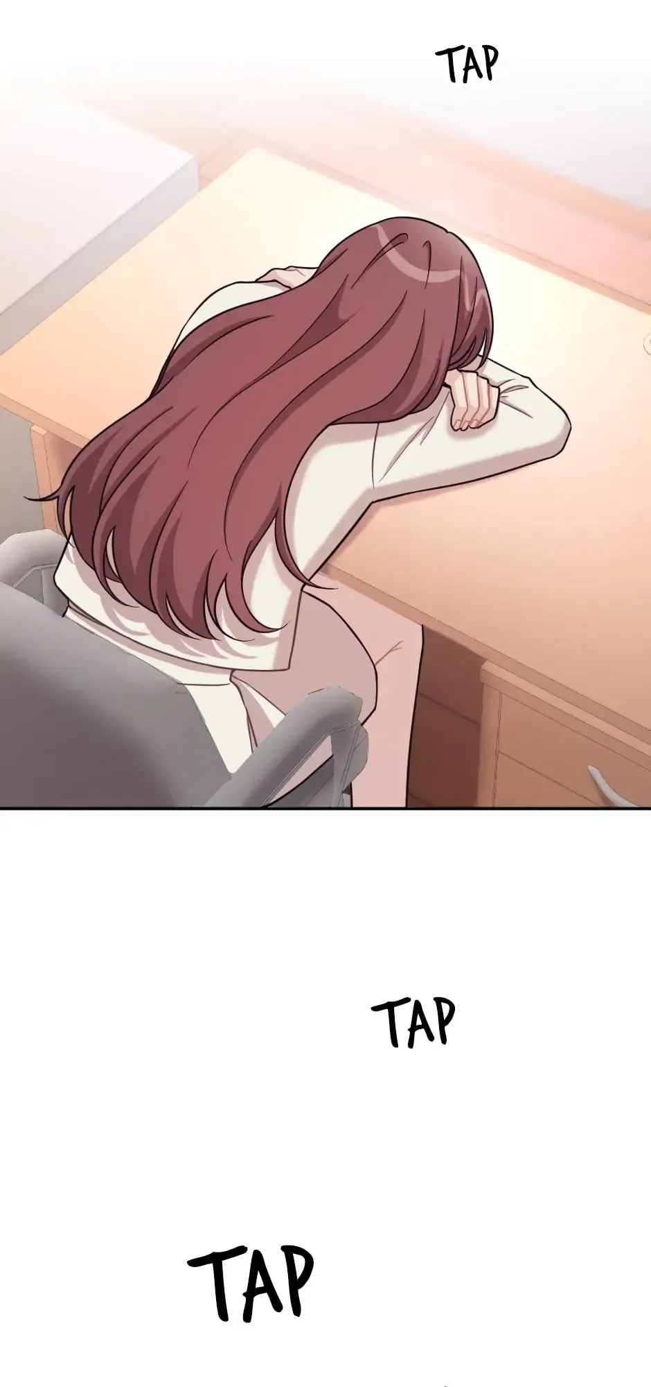 Office Gods Chapter 43 - page 35