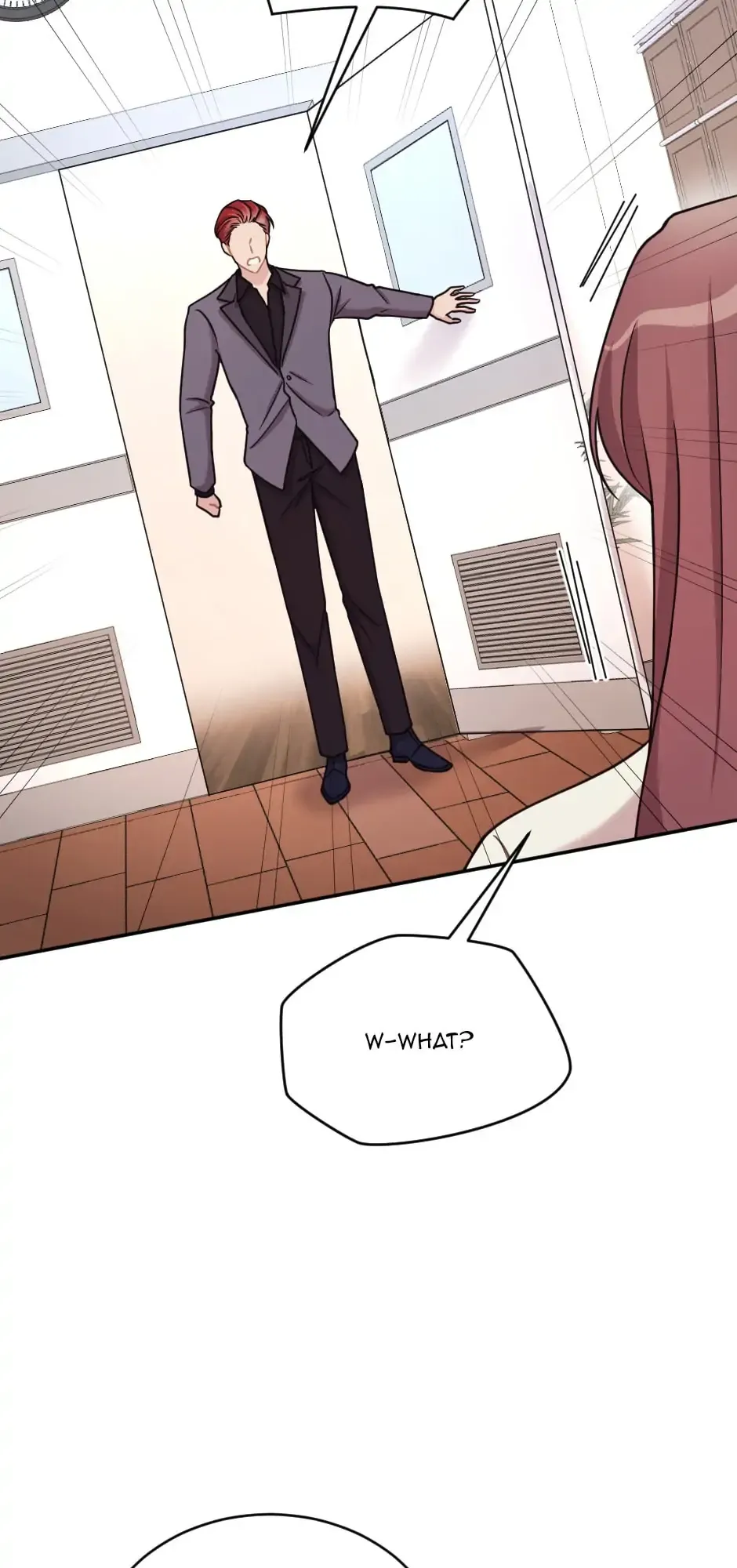 Office Gods Chapter 43 - page 38