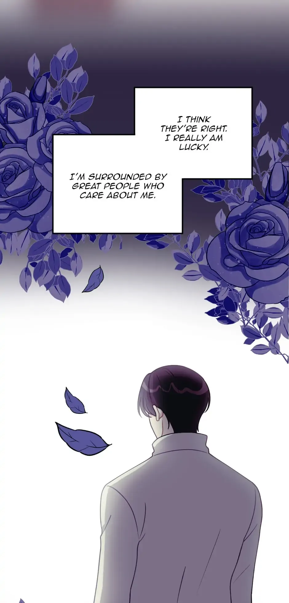 Office Gods Chapter 43 - page 4