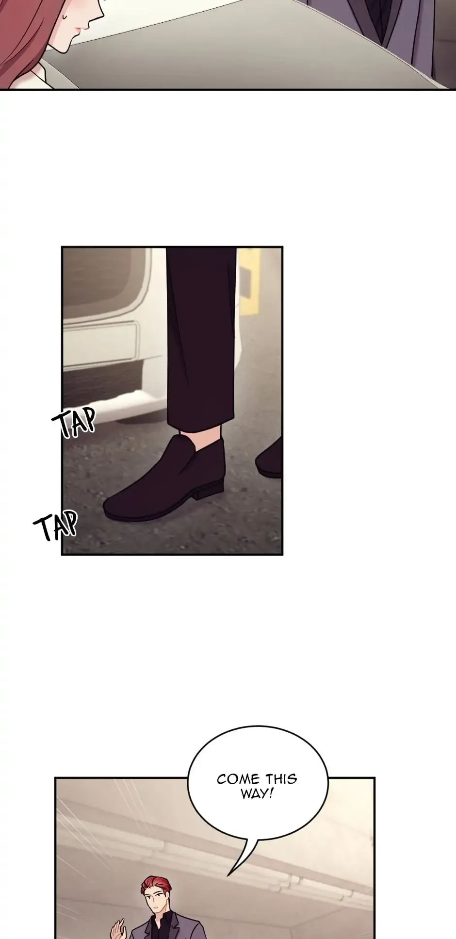 Office Gods Chapter 43 - page 44