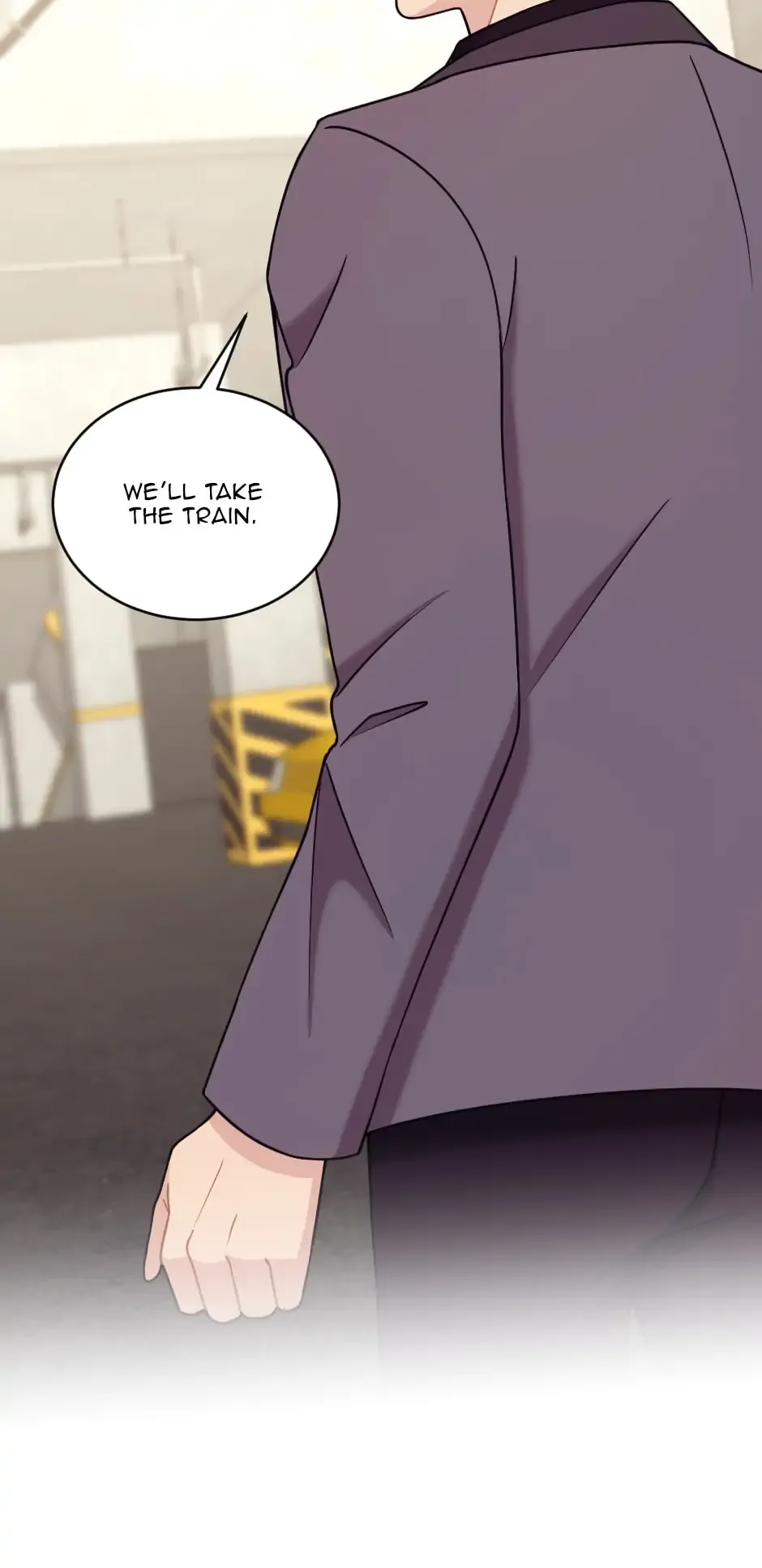 Office Gods Chapter 43 - page 46