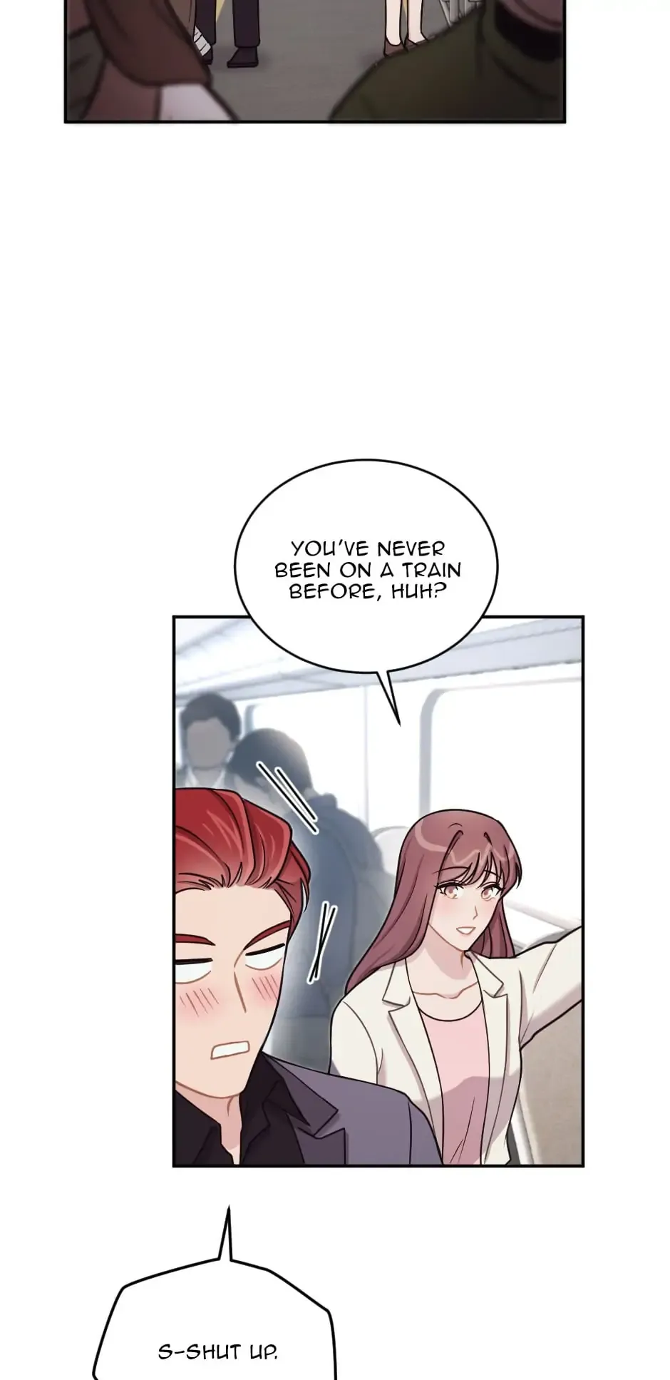 Office Gods Chapter 43 - page 50