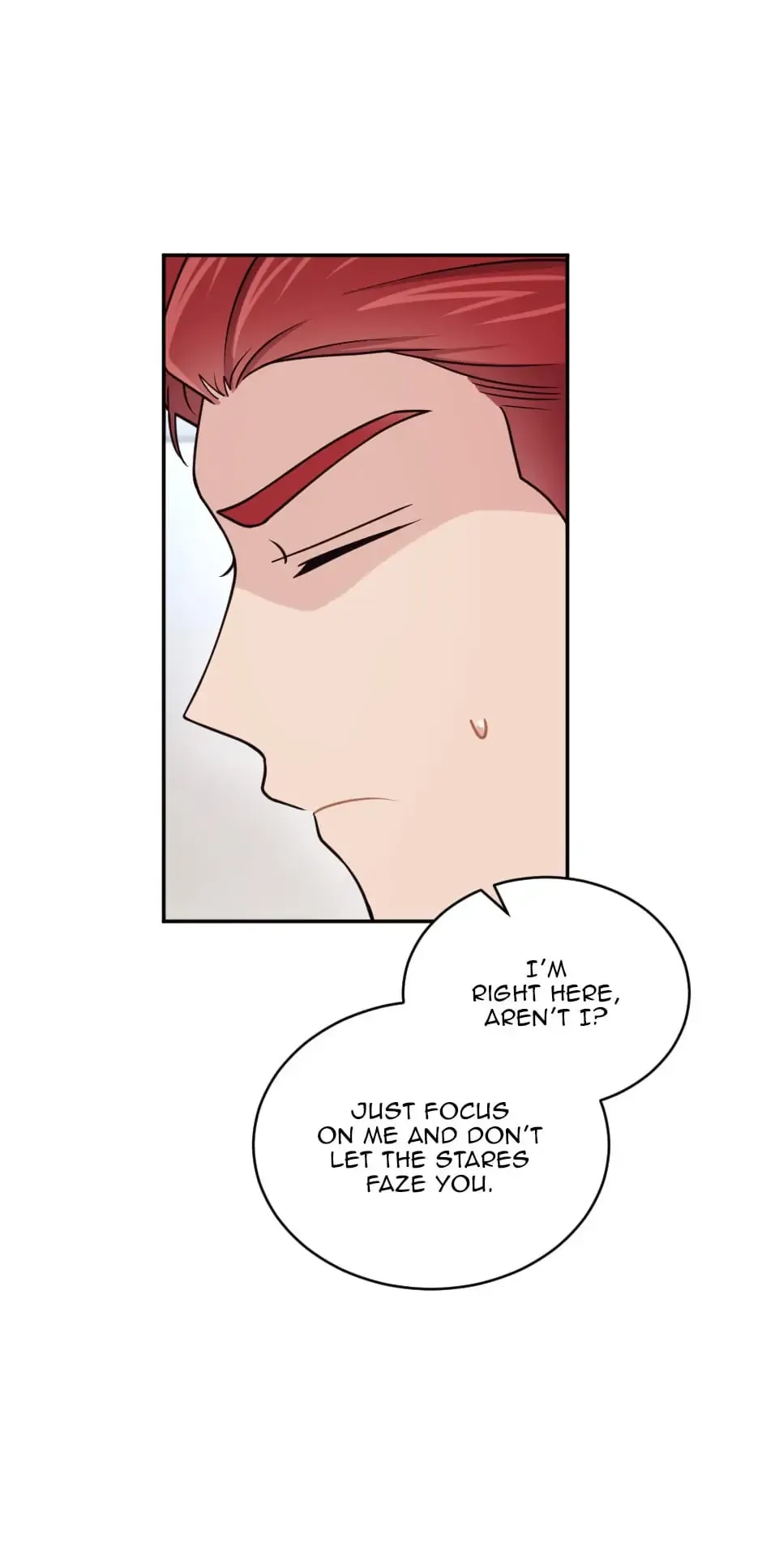 Office Gods Chapter 43 - page 52