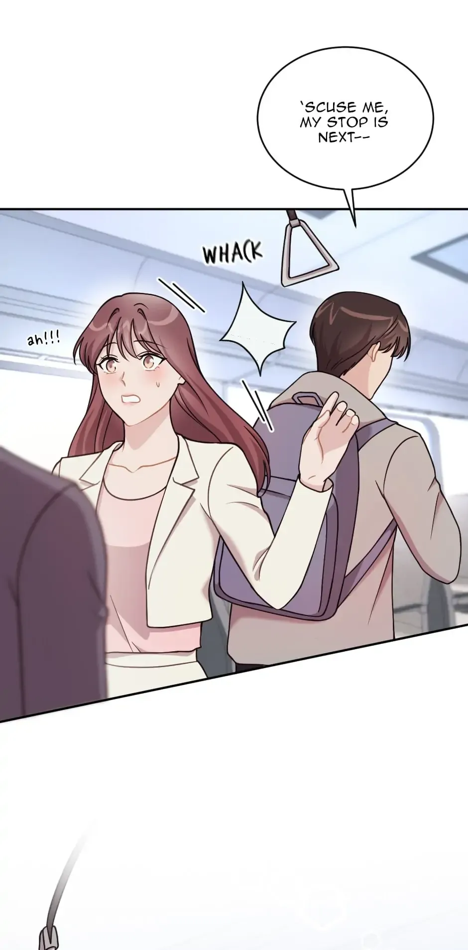 Office Gods Chapter 43 - page 54