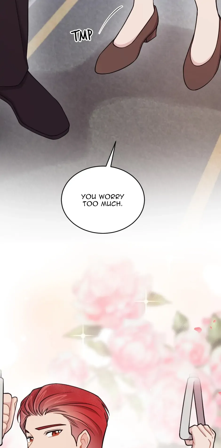 Office Gods Chapter 43 - page 60