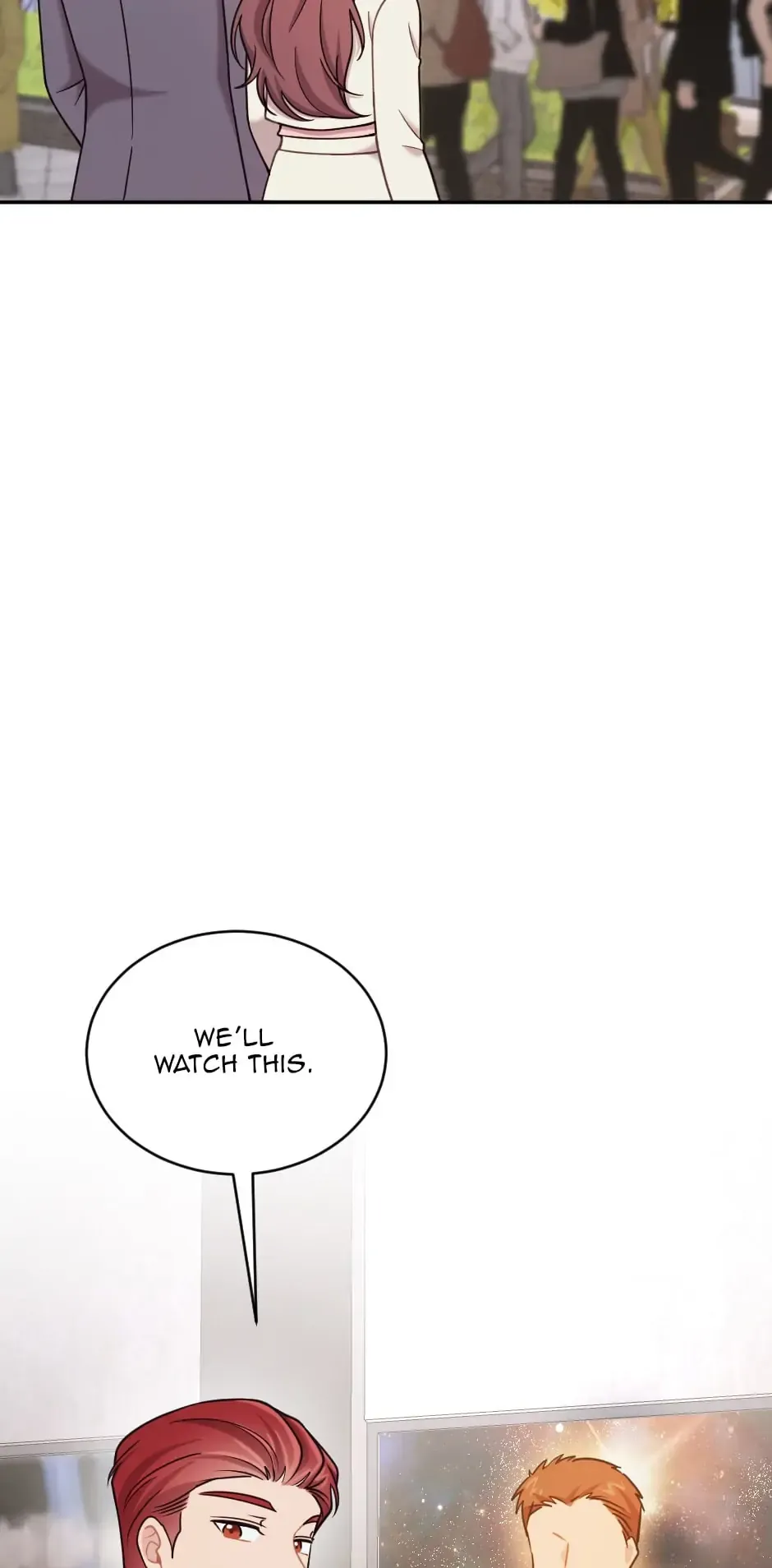 Office Gods Chapter 43 - page 66