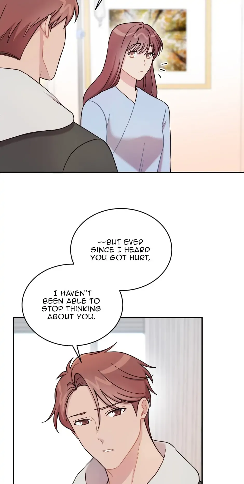 Office Gods Chapter 42 - page 10