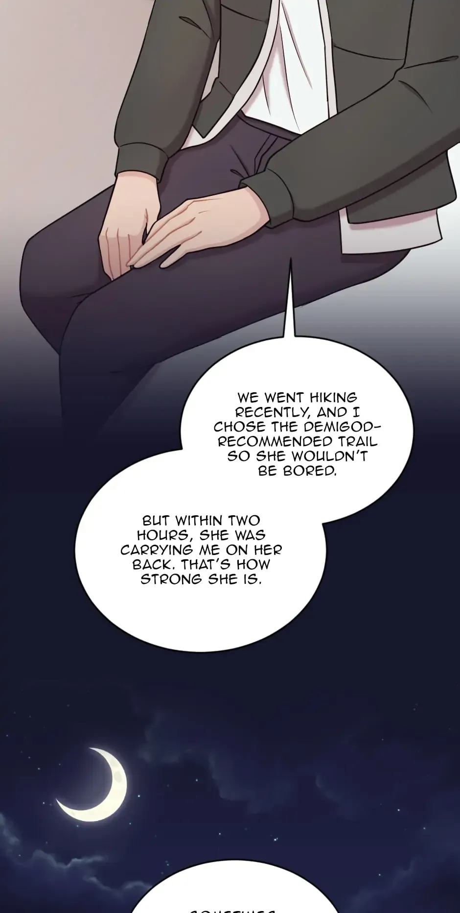 Office Gods Chapter 42 - page 14