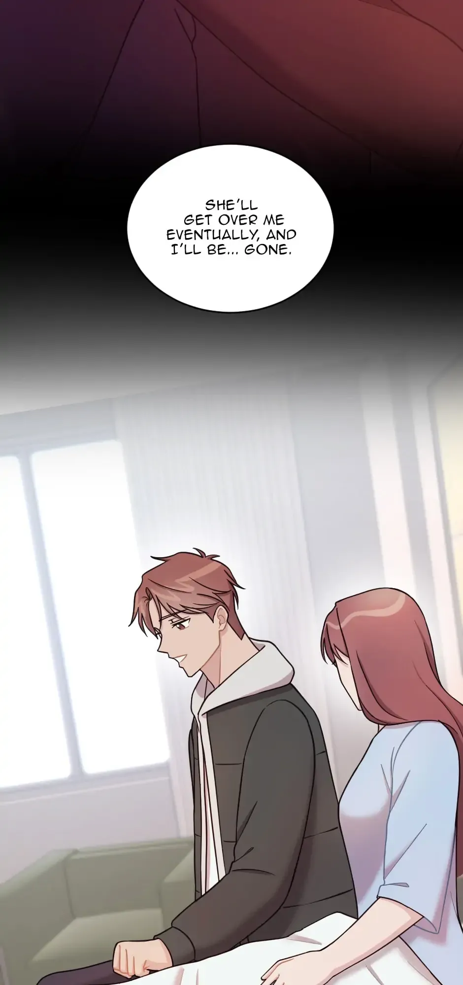 Office Gods Chapter 42 - page 18