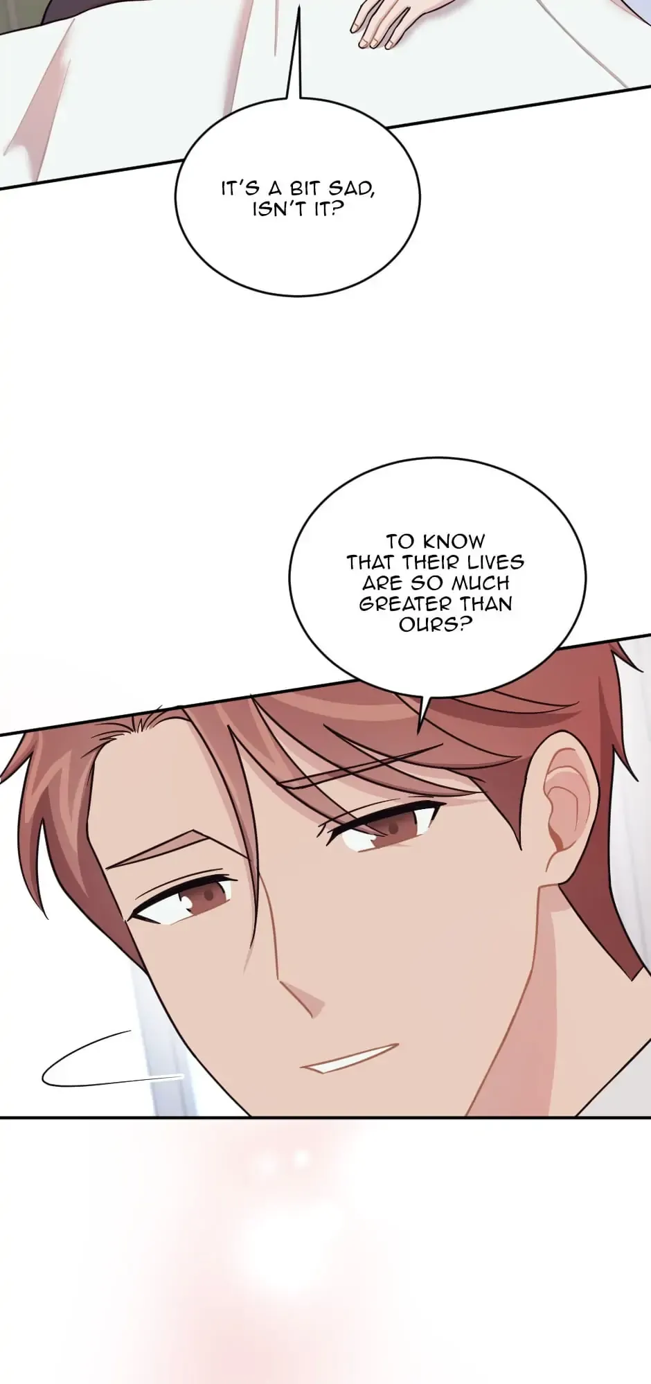 Office Gods Chapter 42 - page 19