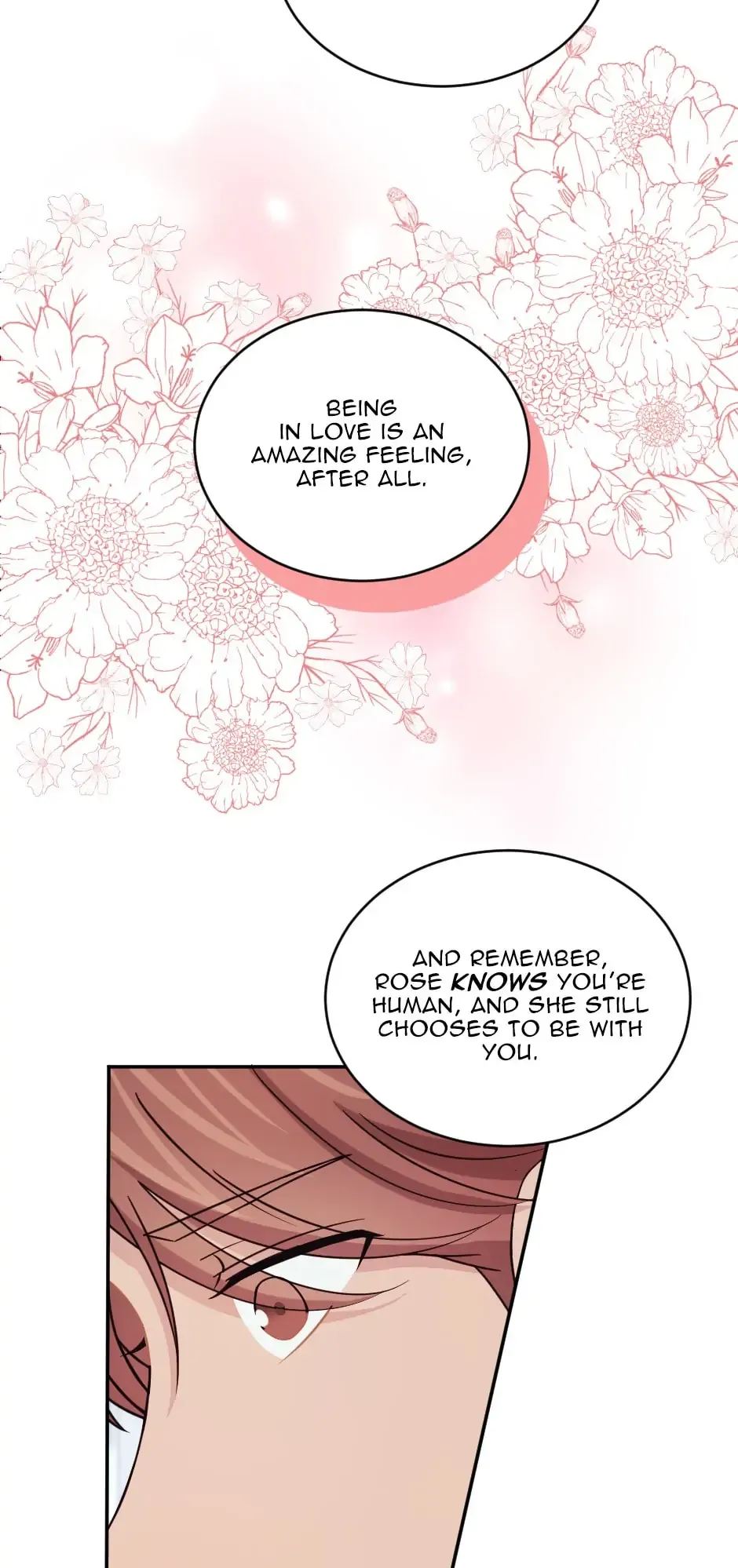 Office Gods Chapter 42 - page 27