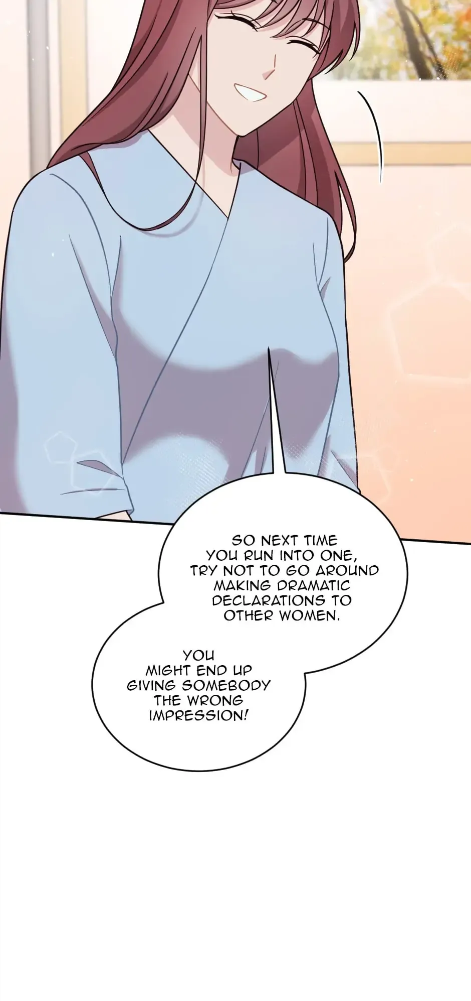 Office Gods Chapter 42 - page 29