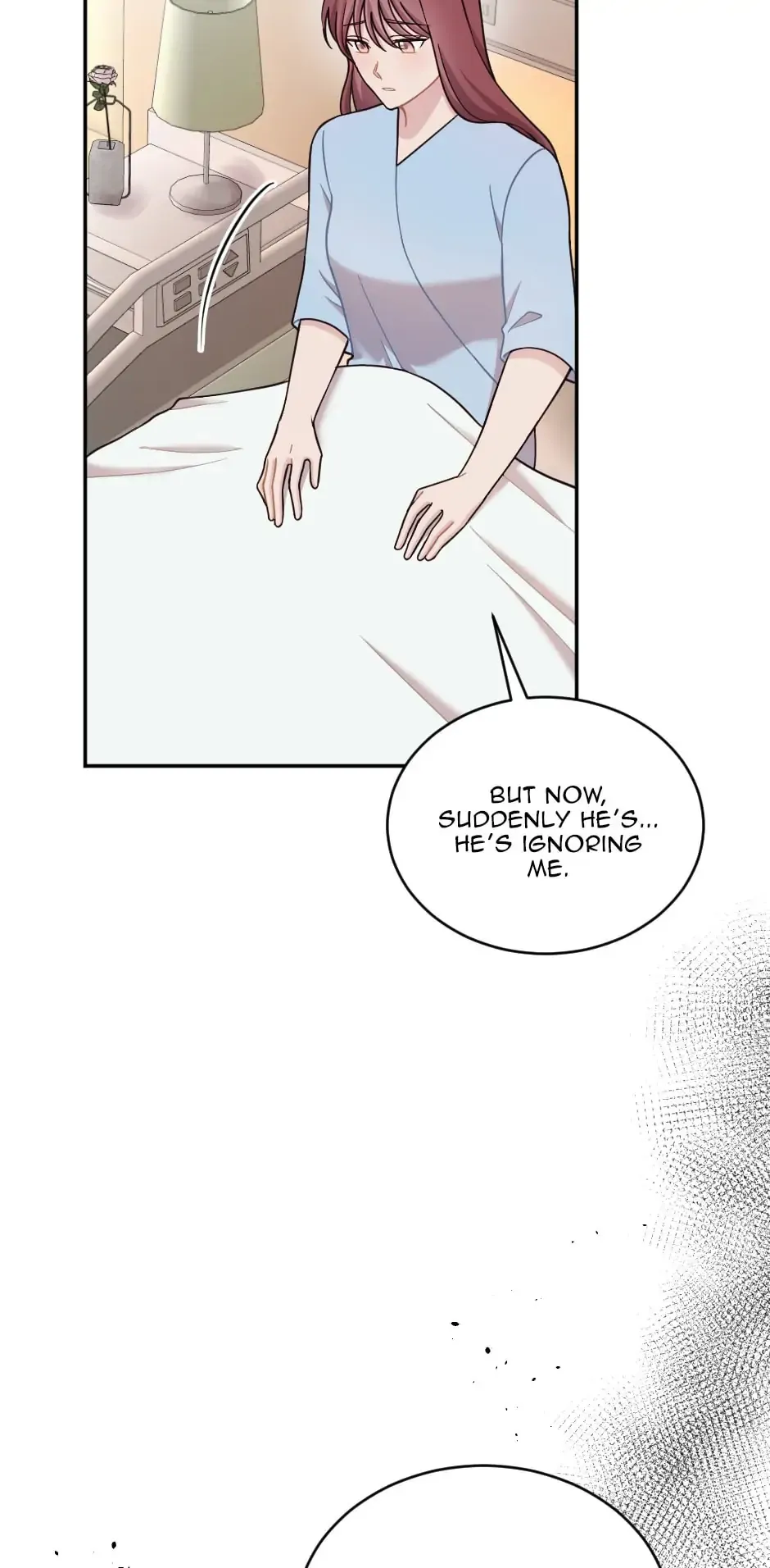 Office Gods Chapter 42 - page 36