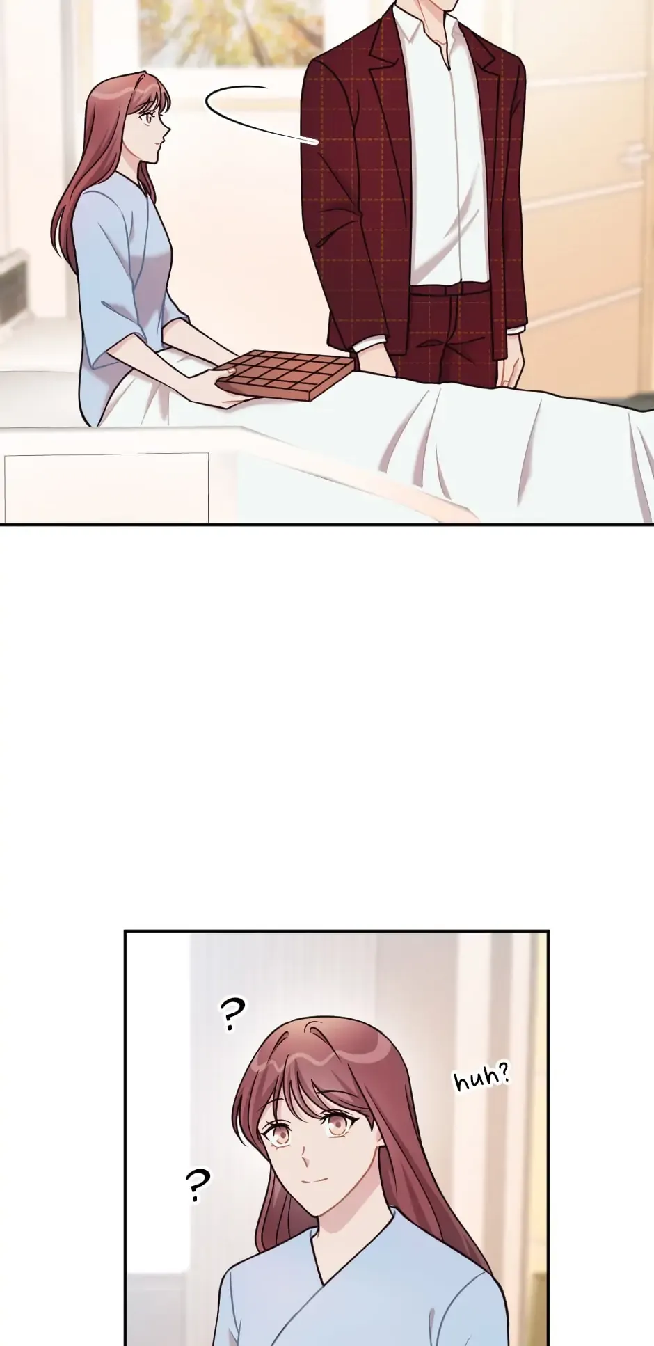 Office Gods Chapter 42 - page 50