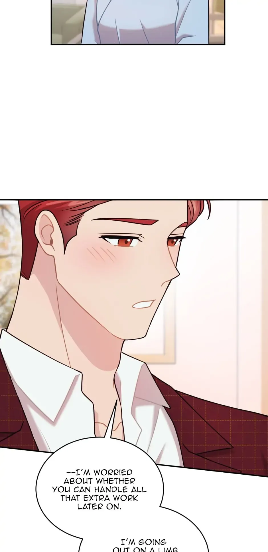 Office Gods Chapter 42 - page 51